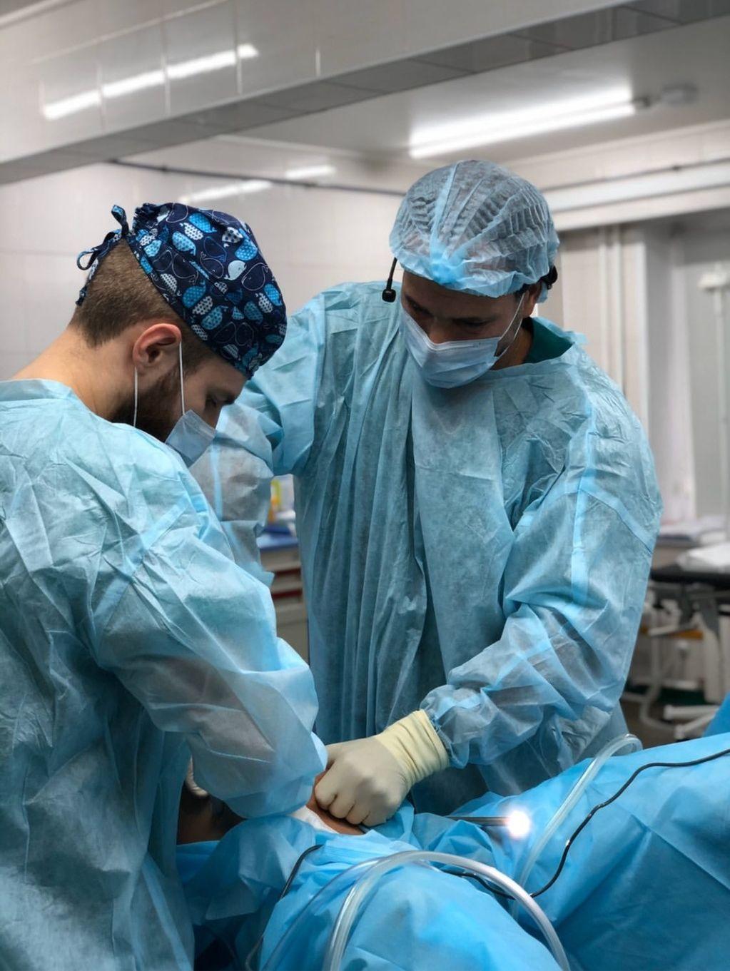 600 человек обратилось за экстренной помощью в "КМКБ №4" на прошедшей неделе