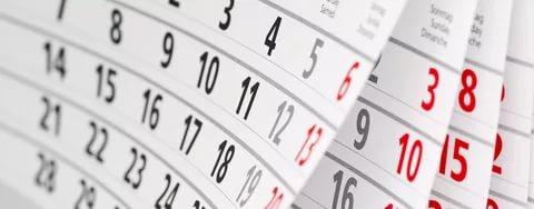 6-дневная рабочая неделя