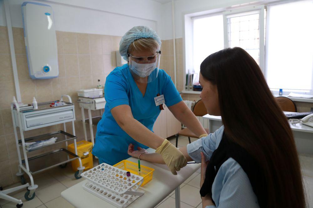 Лучшая забота о себе – своевременное обращение к врачу