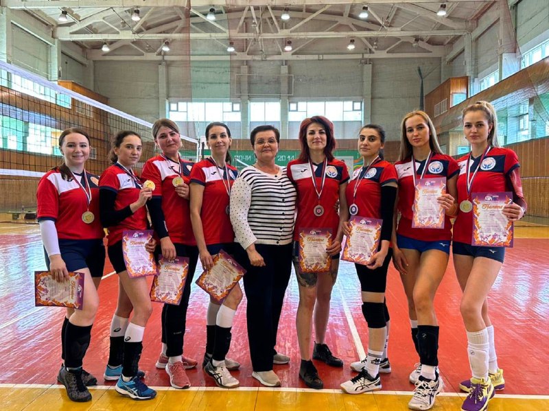 Новые победы наших спортсменов