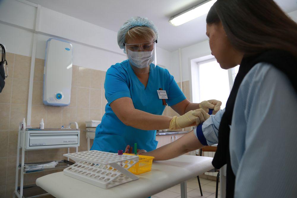 7 апреля - Всемирный день здоровья