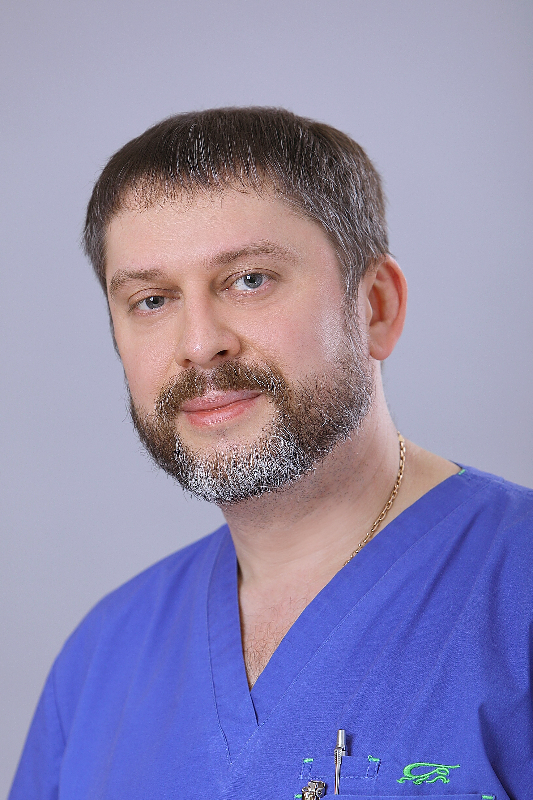 Стратович Денис Викторович