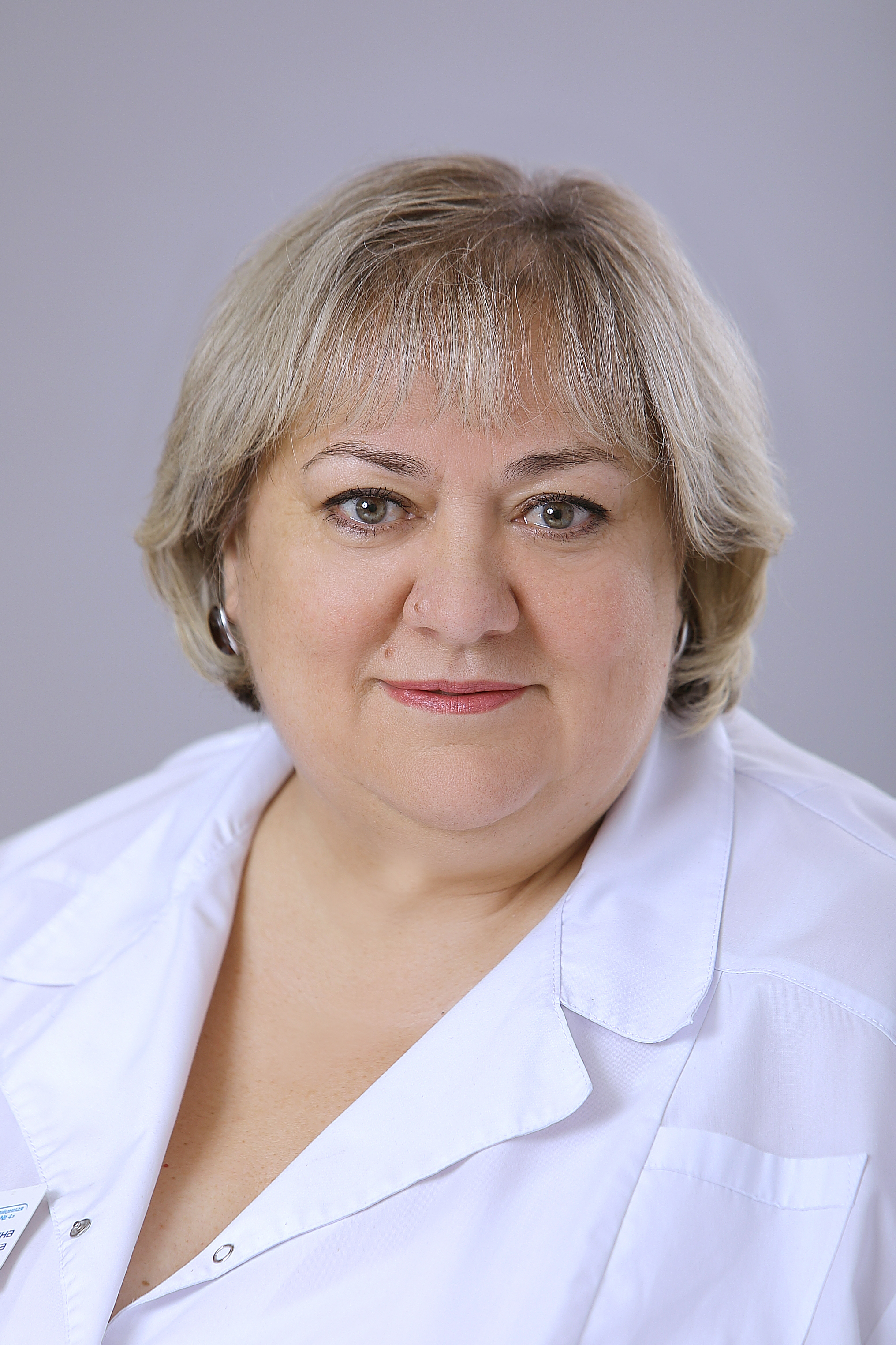 Черкашина Ирина Алексеевна