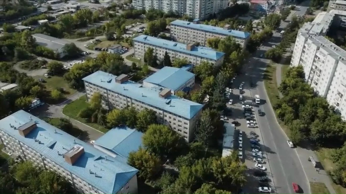 КМКБ №4 станет площадкой для проведения НПК по оперативной гинекологии