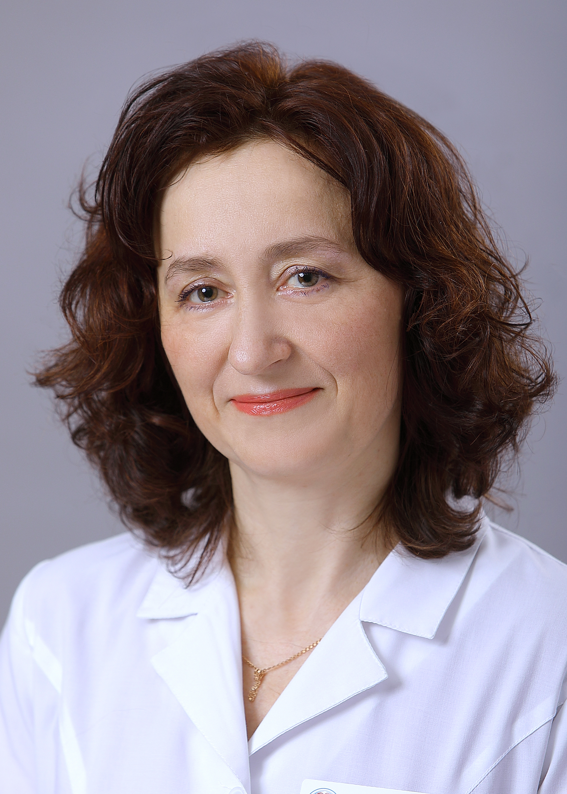 Прокофьева Наталья Андреевна