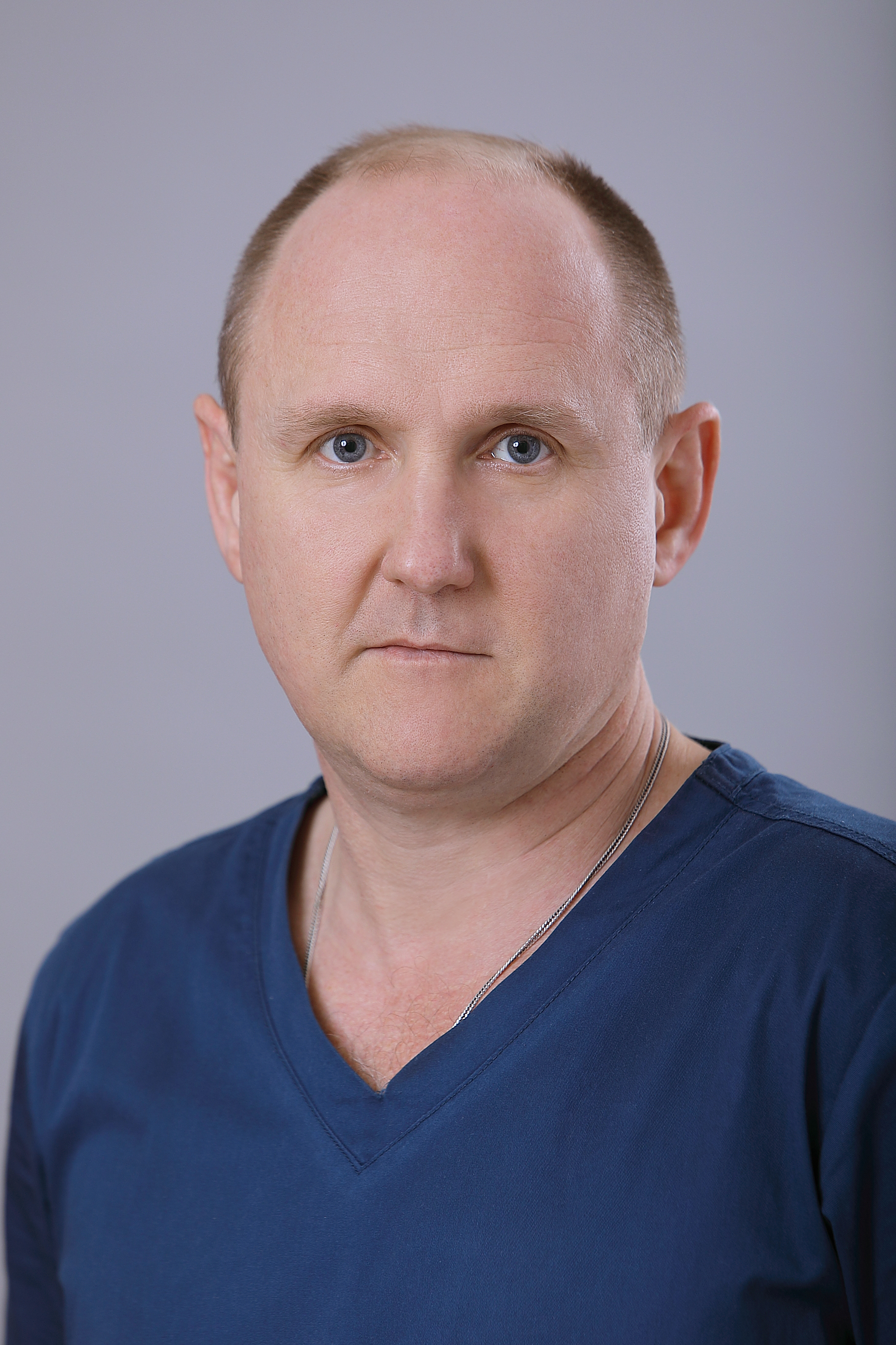 Лютин Евгений Владимирович