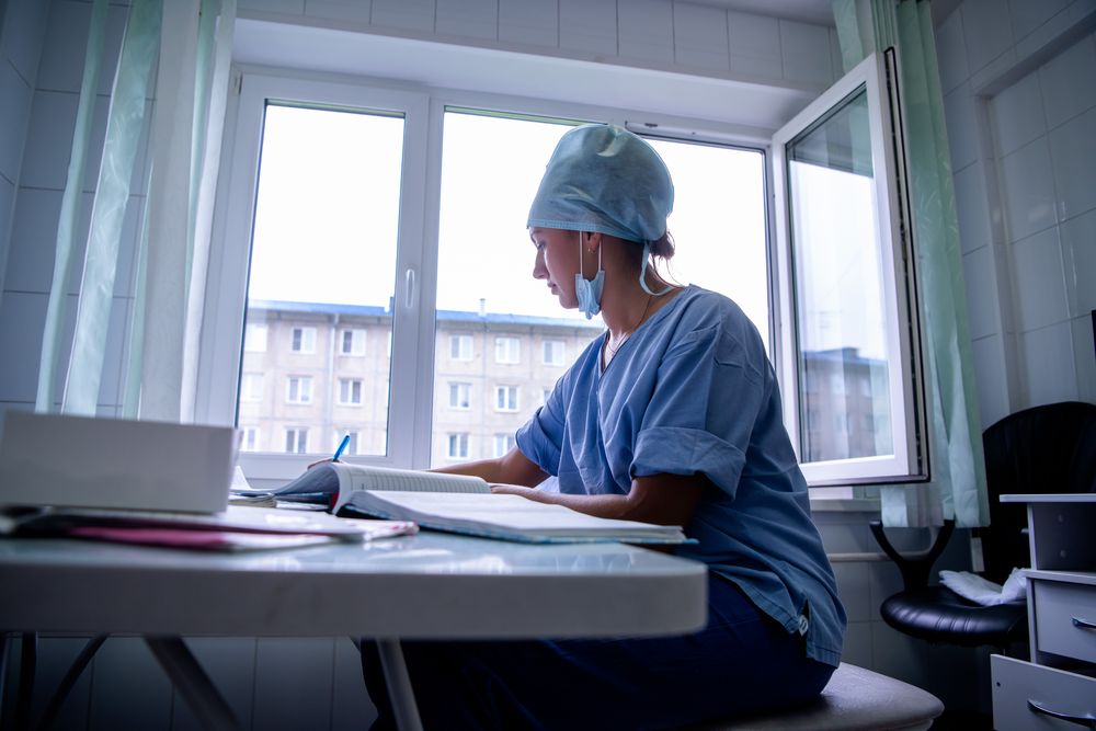 О работе КГБУЗ «Красноярская межрайонная клиническая больница №4» в июле. 