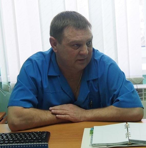 Уролог Евгений Старосельцев: «Мужчина должен быть сильным, умным и добрым»