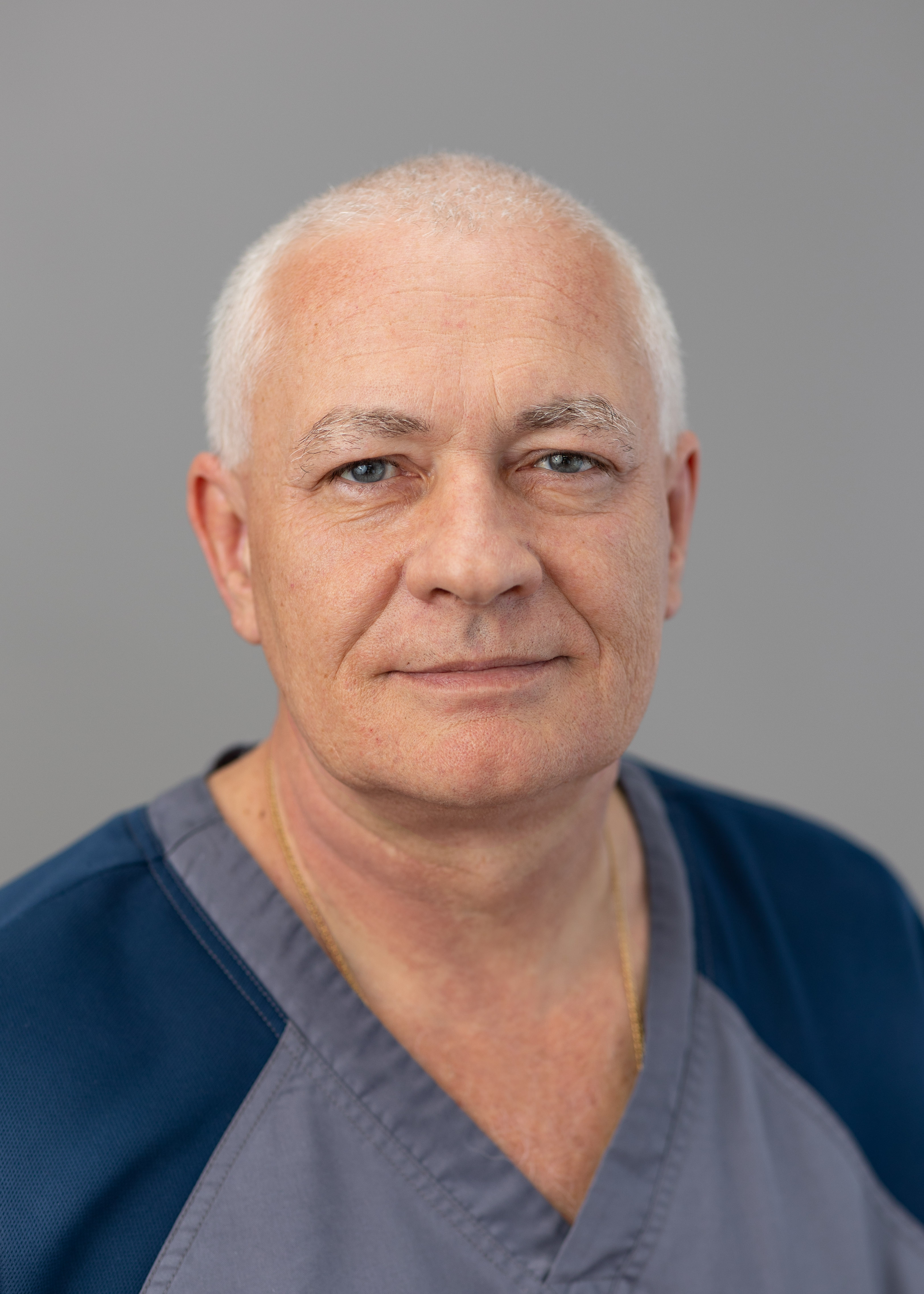 Зиновьев Валерий Владимирович