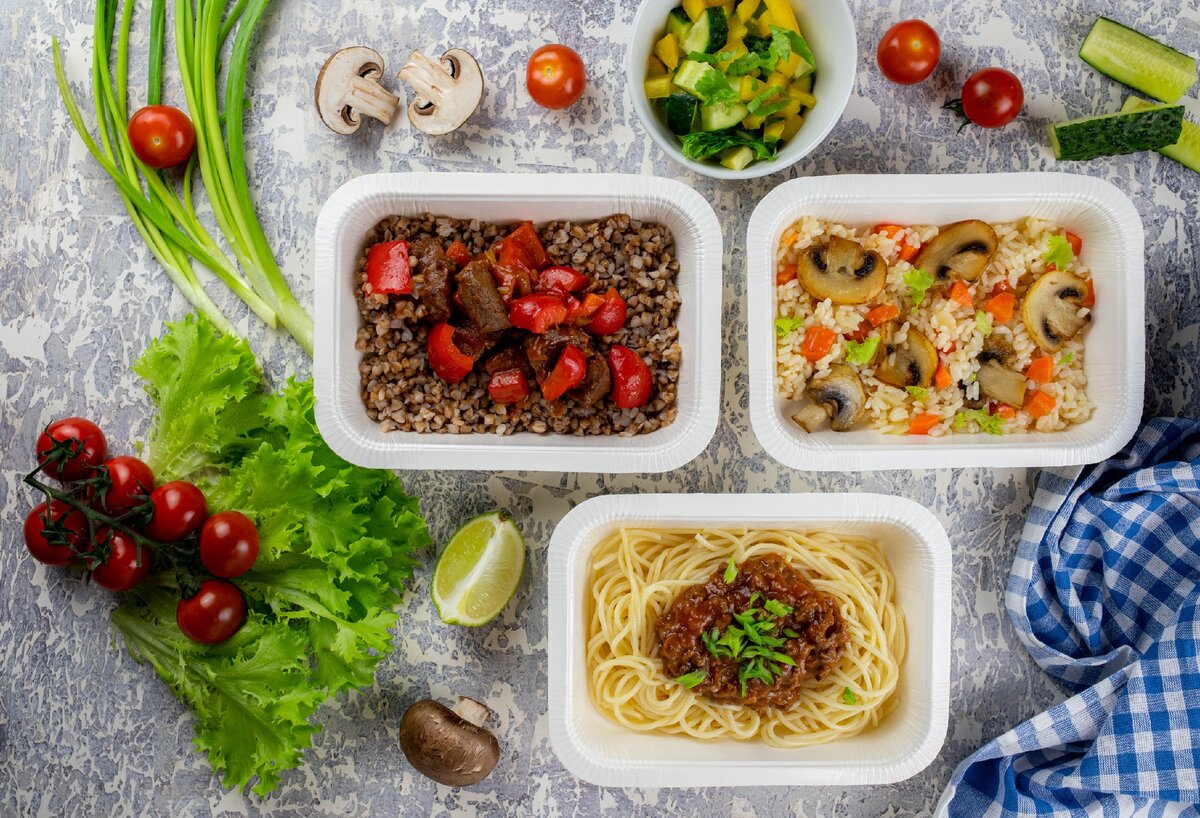 Сбросить лишний вес приглашают на онлайн-марафоне здоровья