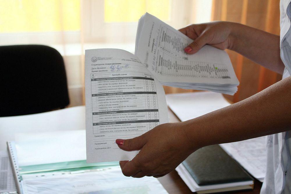 ФАКТИЧЕСКИЕ ПОКАЗАТЕЛИ ДОСТУПНОСТИ И КАЧЕСТВА МЕДИЦИНСКОЙ ПОМОЩИ ПО КГБУЗ «КМКБ №4»