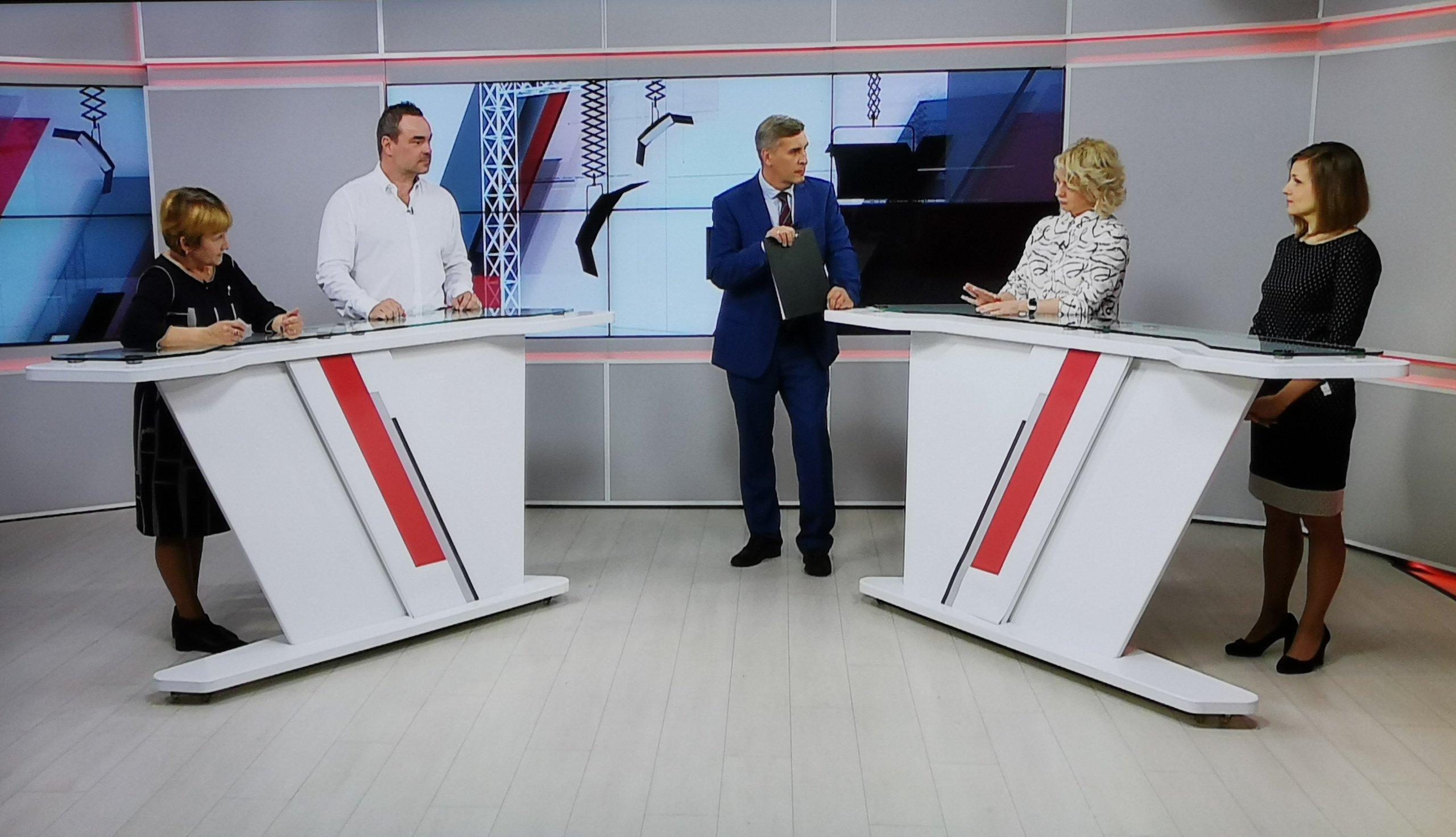 Есть мнение: жизнь после пандемии