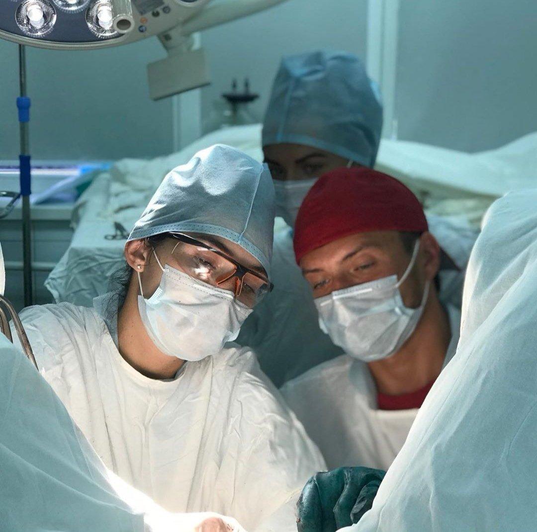 15 июля – Всероссийский День гинеколога