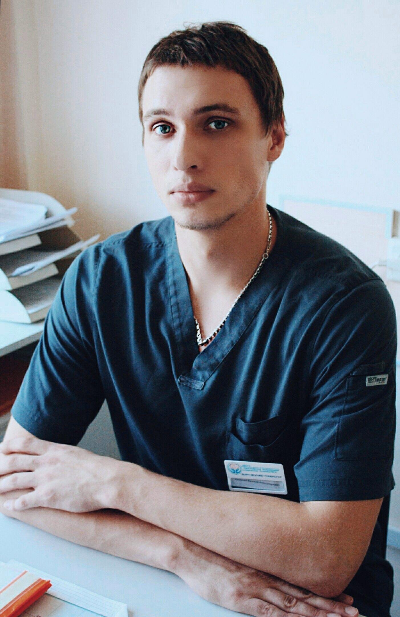 Каплунов Василий Александрович