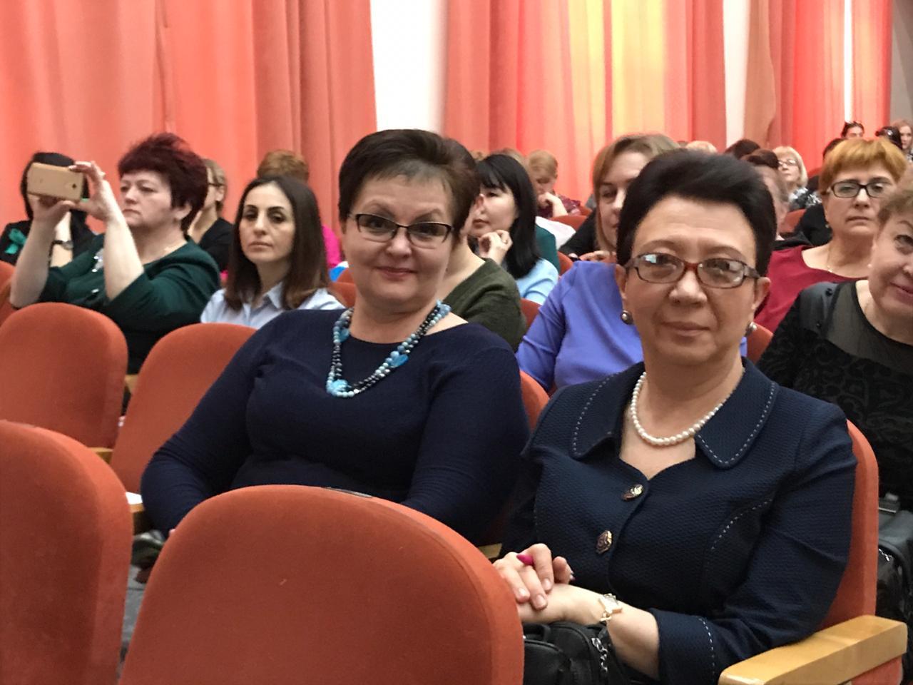 Врачи КГБУЗ «Красноярская межрайонная клиническая больница №4» выступят на Межрегиональной научно-практической конференции  «Актуальные вопросы акушерства и гинекологии»