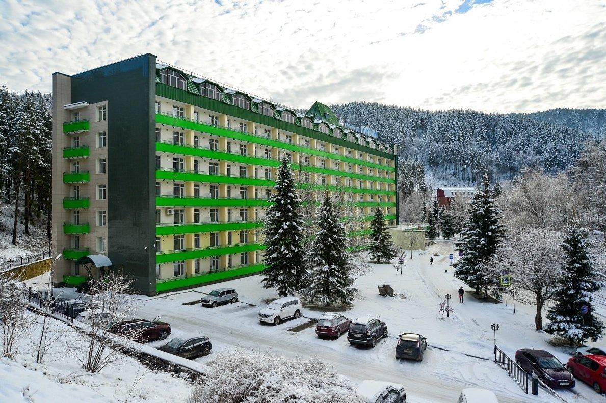 Профсоюз информирует! 