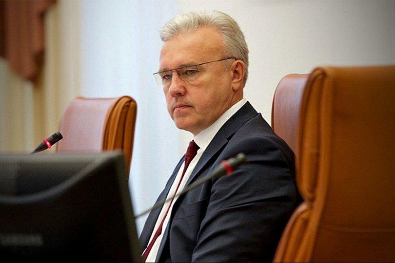 Александр Усс подписал указ "Об ограничении посещения общественных мест гражданами (самоизоляции) на территории Красноярского края"