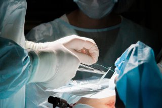 О работе КГБУЗ «Красноярская межрайонная клиническая больница №4» в марте