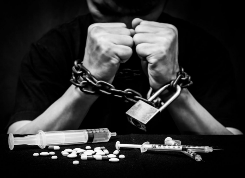 Неделя профилактики употребления наркотических средств