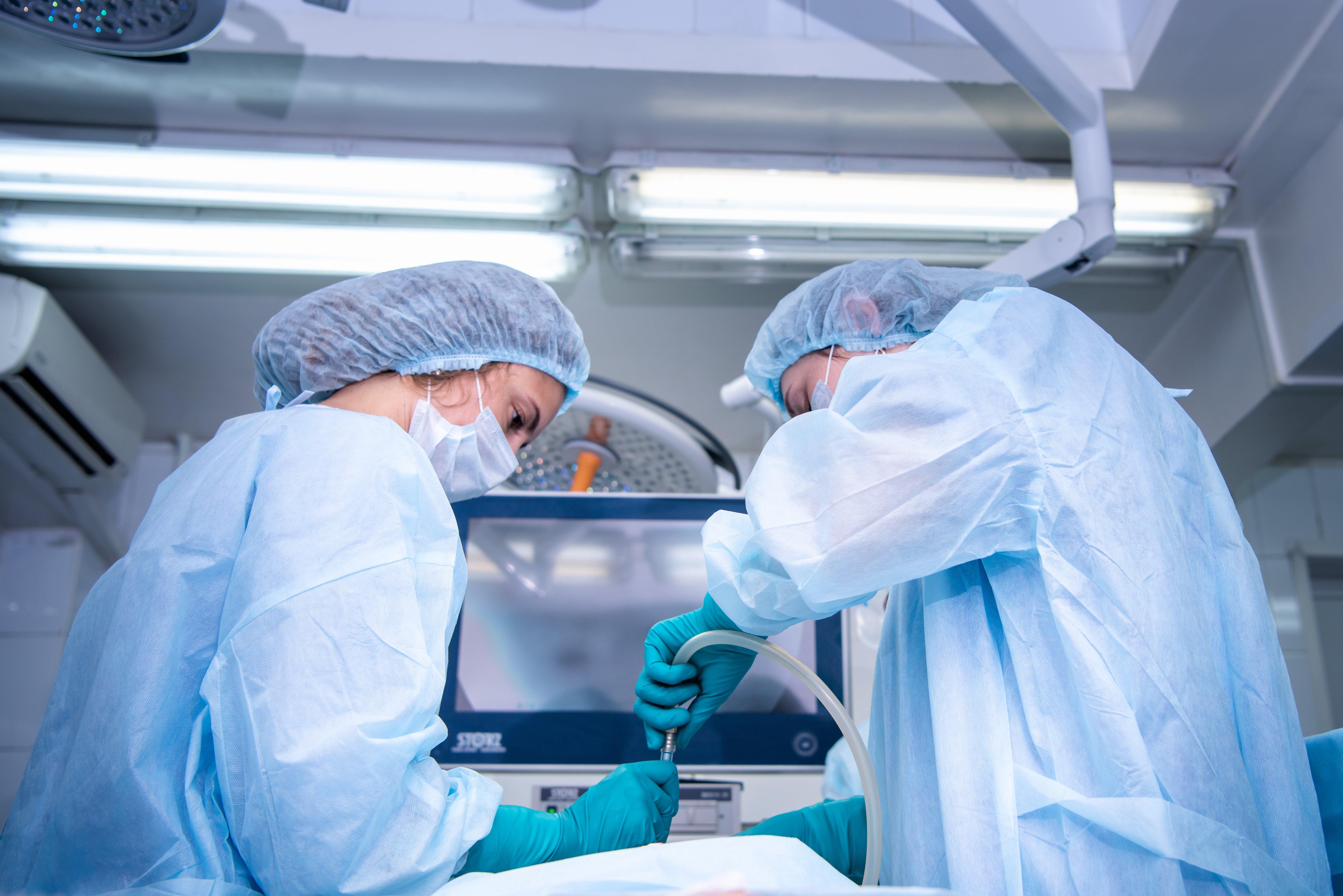 Пациенты больницы на Кутузова отмечают высокое качество медицинской помощи