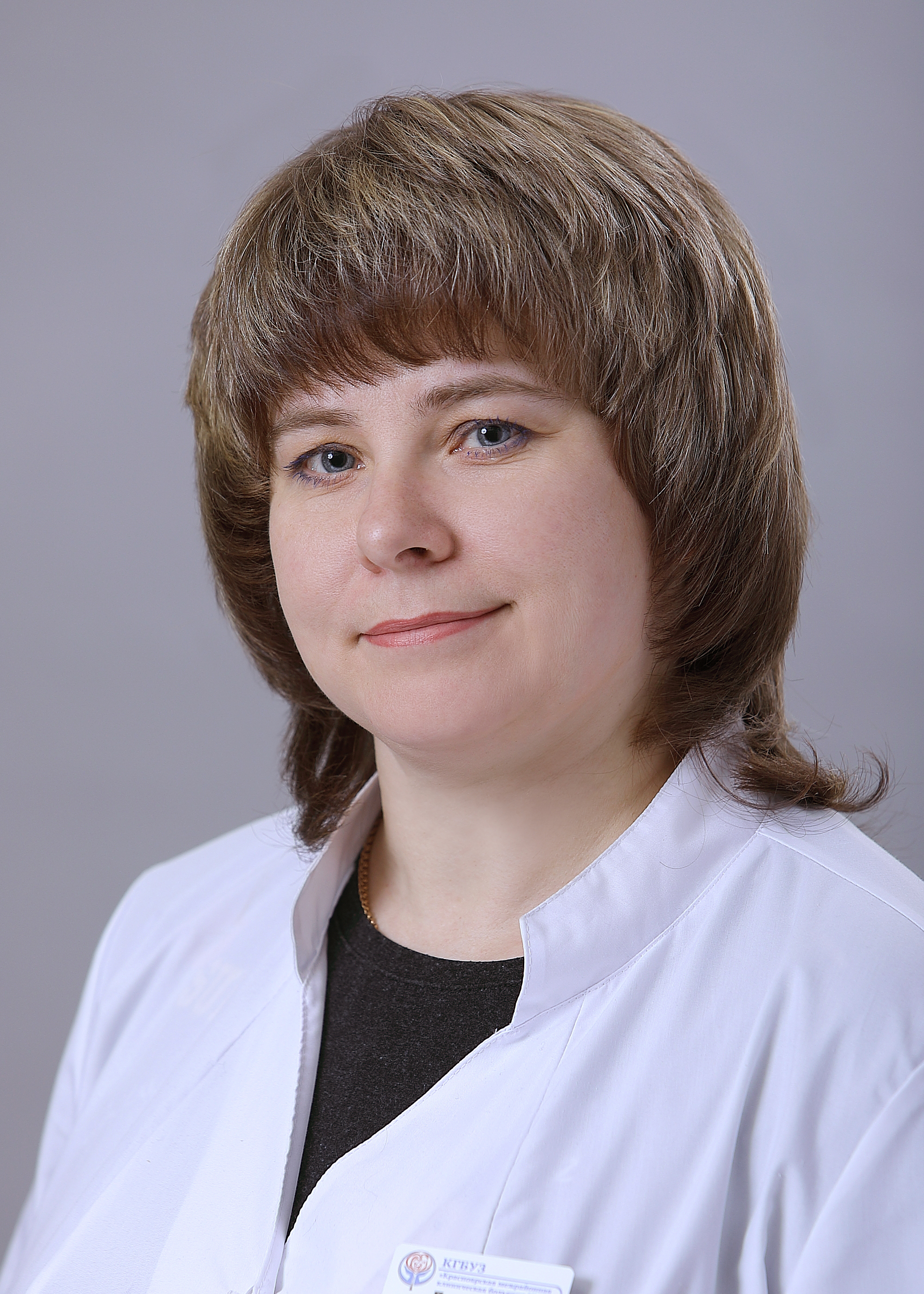 Прохорова Ольга Александровна