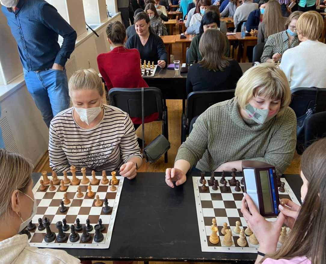 В Красноярском крае возобновились соревнования ХХII Спартакиады работников здравоохранения, прерванные из-за пандемии COVID-19