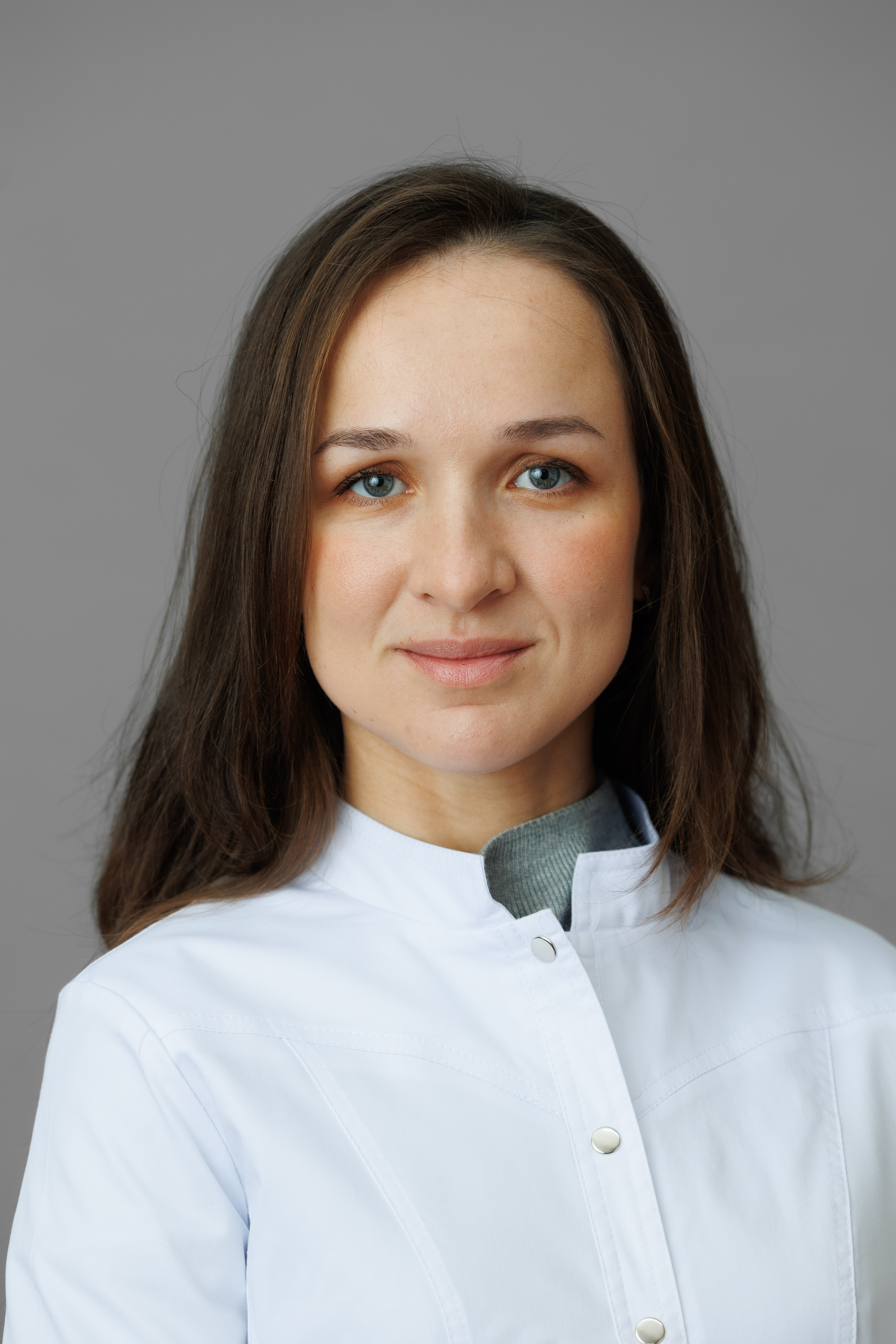 Губайдуллина Наталья Сергеевна