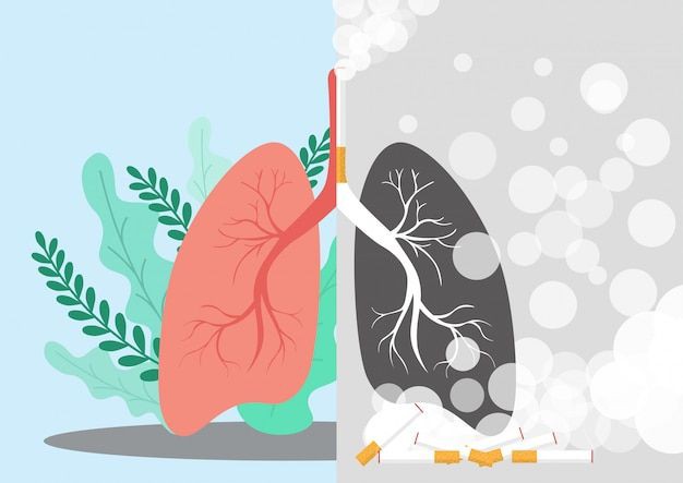 Неделя профилактики потребления никотиносодержащей продукции