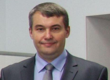 Министр здравоохранения Красноярского края Виталий Степанович Денисов поздравляет медиков с профессиональным праздником!