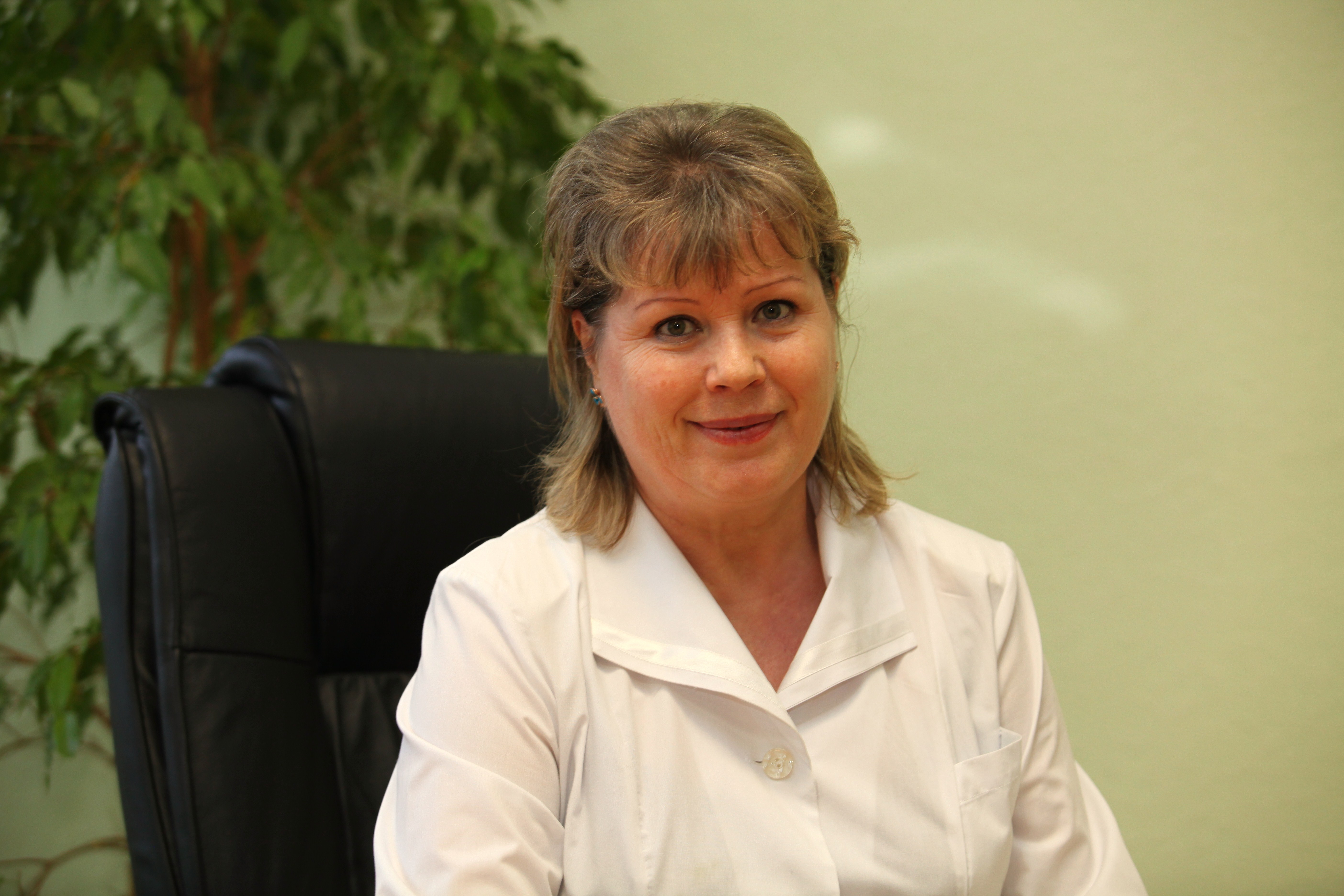 С днем рождения! 