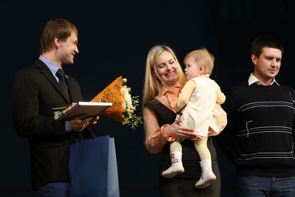 Жители Красноярского края выбирают лучших врачей