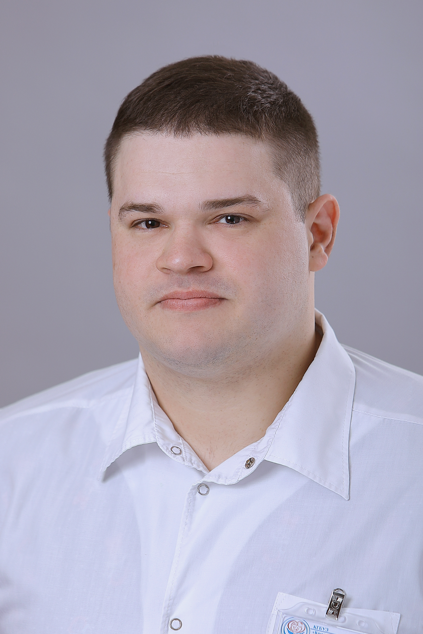 Охапкин Дмитрий Юрьевич