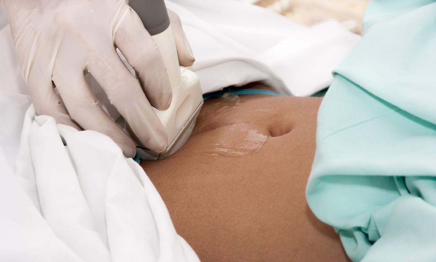 Подготовка к УЗИ малого таза