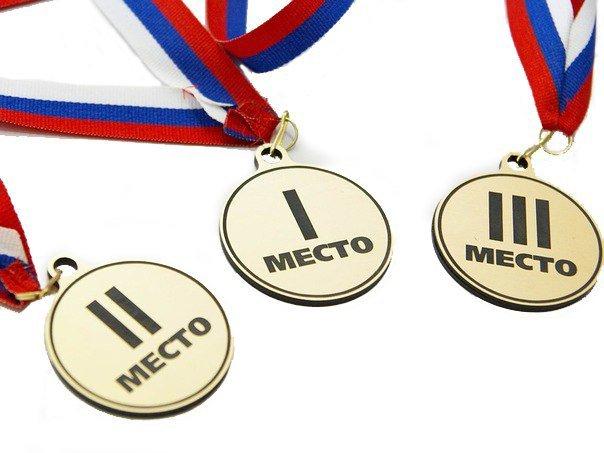 Спартакиада работников медицины 2018!