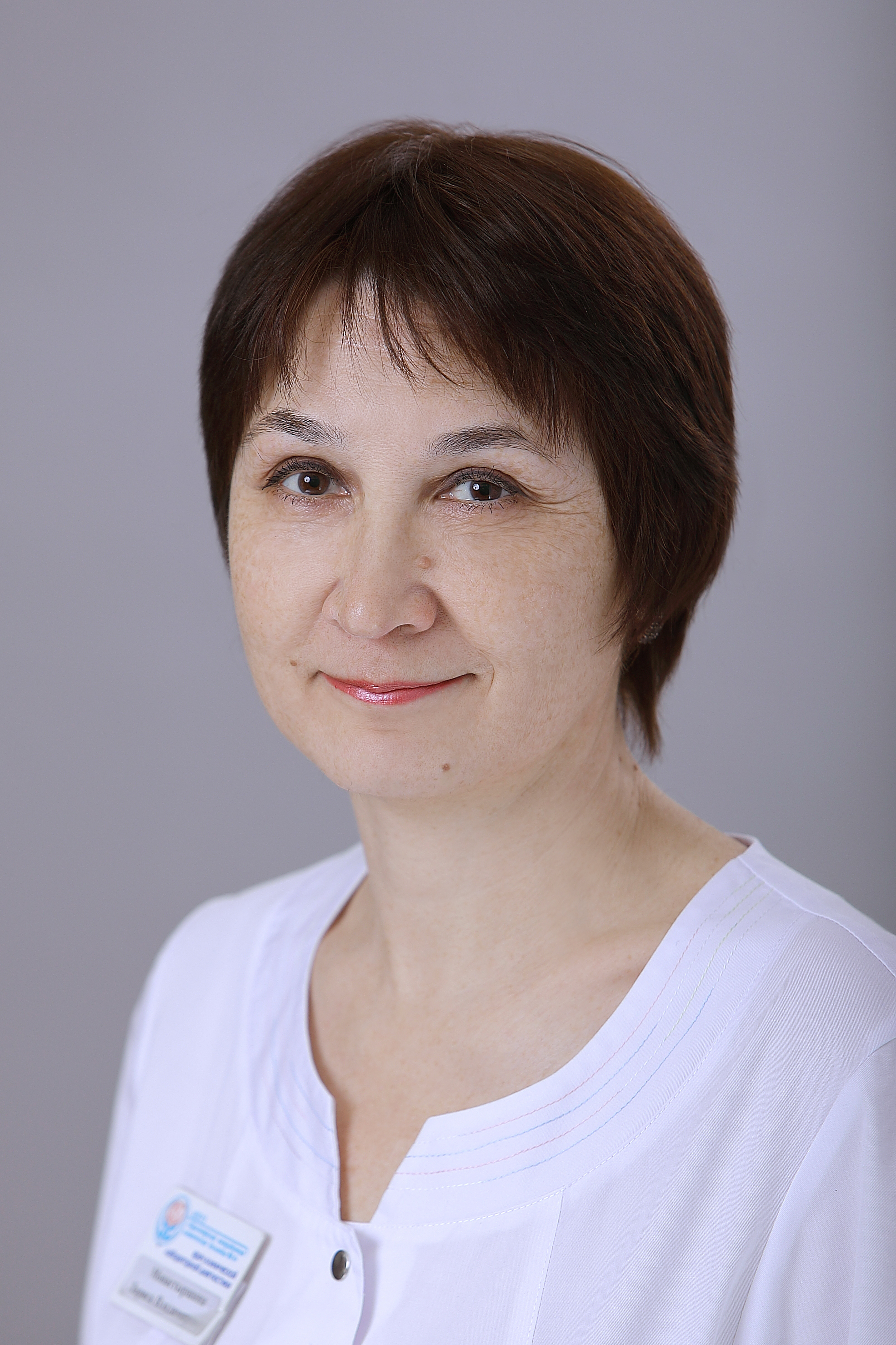 Монастыршина Лариса Владимировна