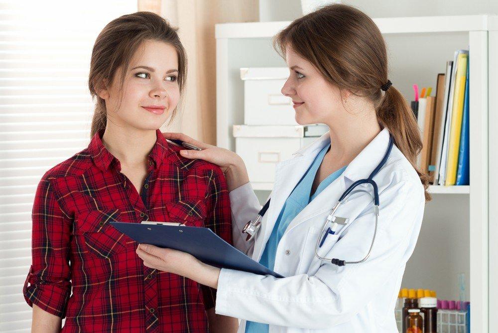 В поисках идеального гинеколога…