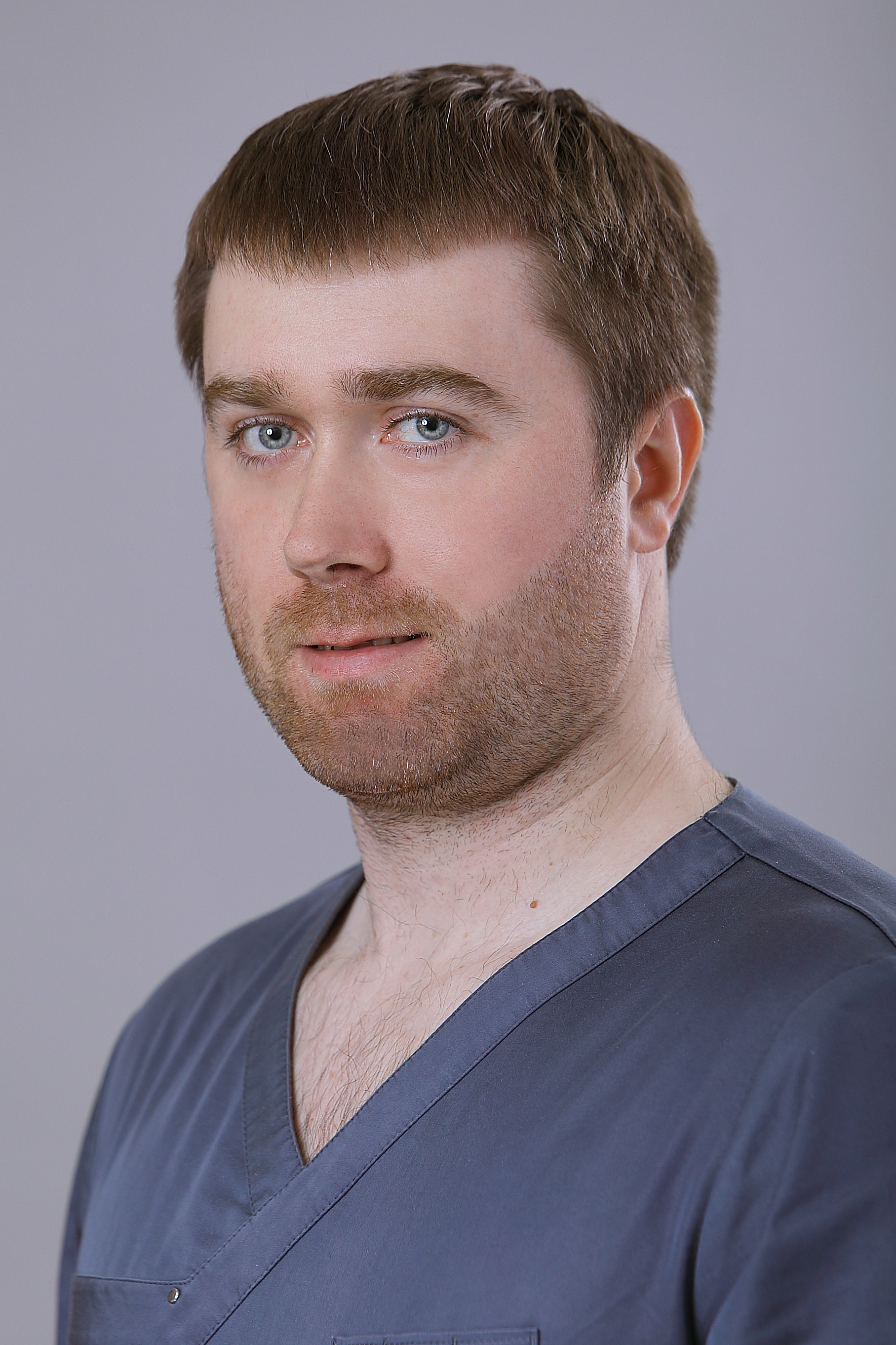 Журавлев Максим Олегович