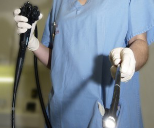 Подготовка к ректороманоскопии