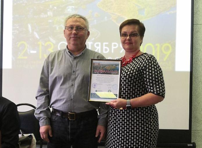 XXIX ежегодный учебно-методический сбор проведен на профессиональном уровне