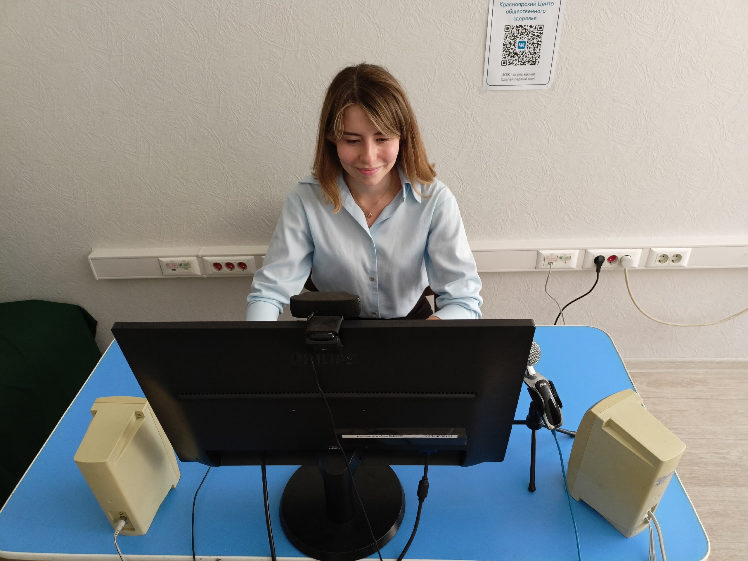 Будущим мамам Красноярского края рассказали о преимуществах грудного вскармливания