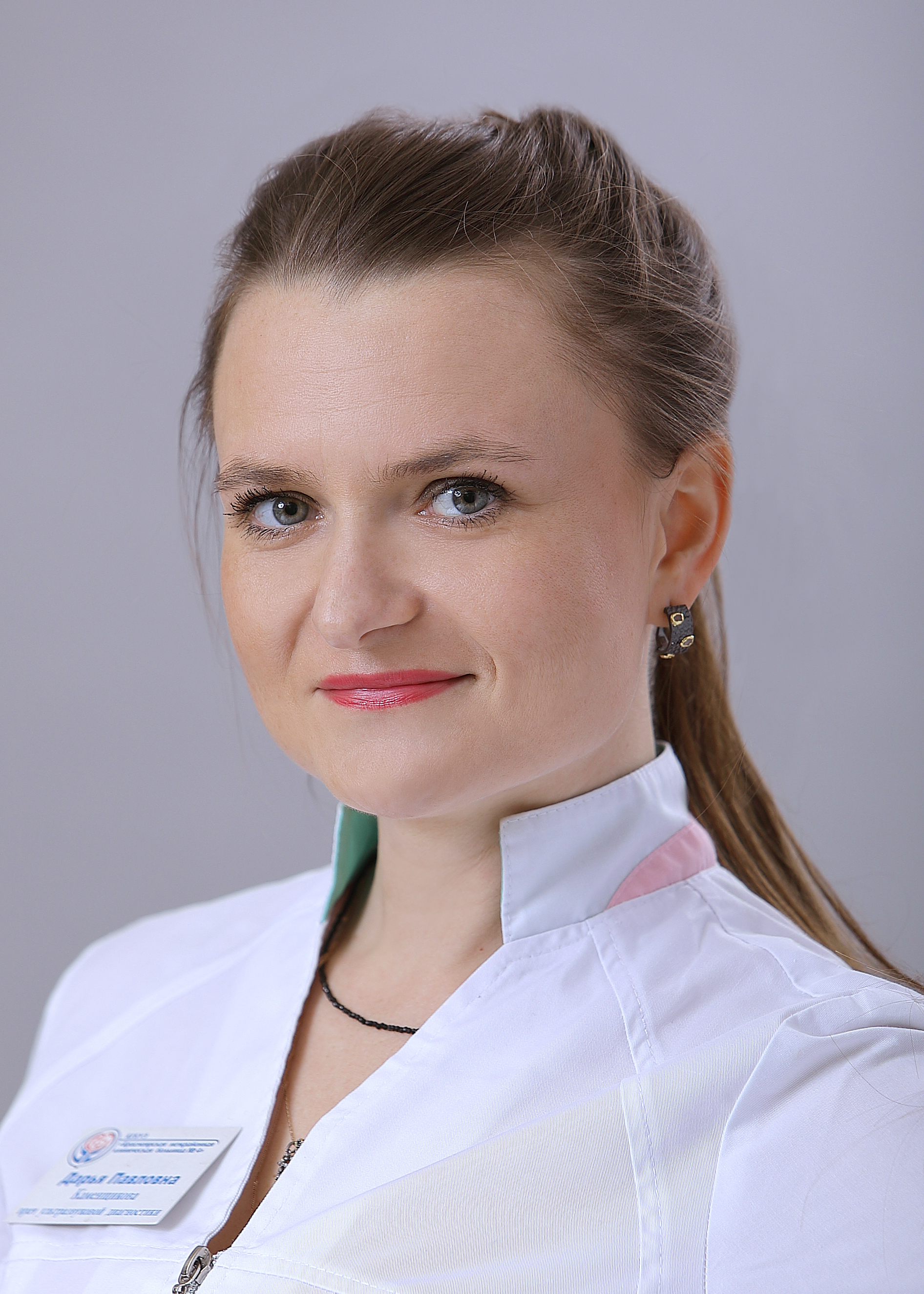 Каменщикова Дарья Павловна