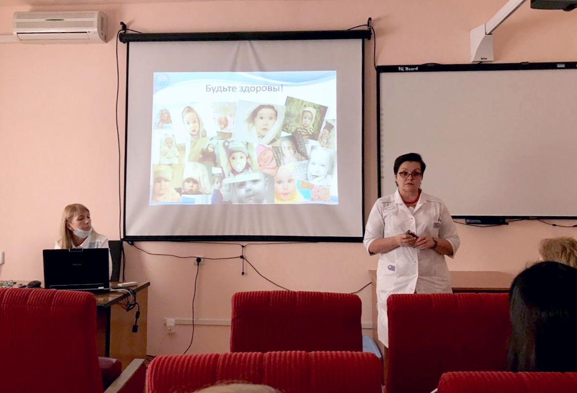 В 2018 году благодаря врачам консультативно-диагностического отделения КГБУЗ «КМКБ №4» забеременело более 300 женщин с диагнозом «Бесплодие»