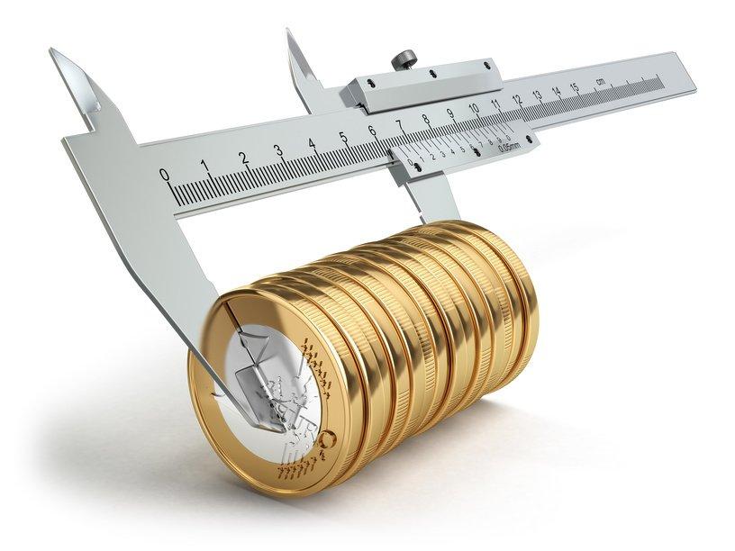 О средней заработной плате сотрудников за декабрь 2018 г.