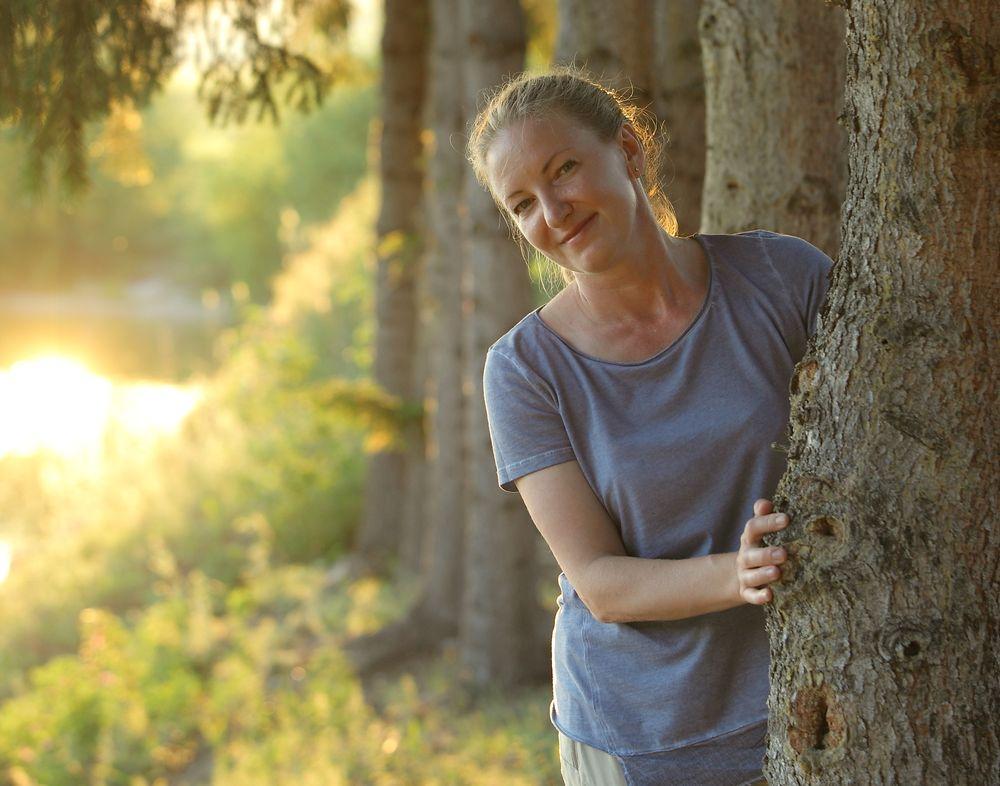 Поздравляем с юбилеем Татьяну Викторовну Дресвянскую! 