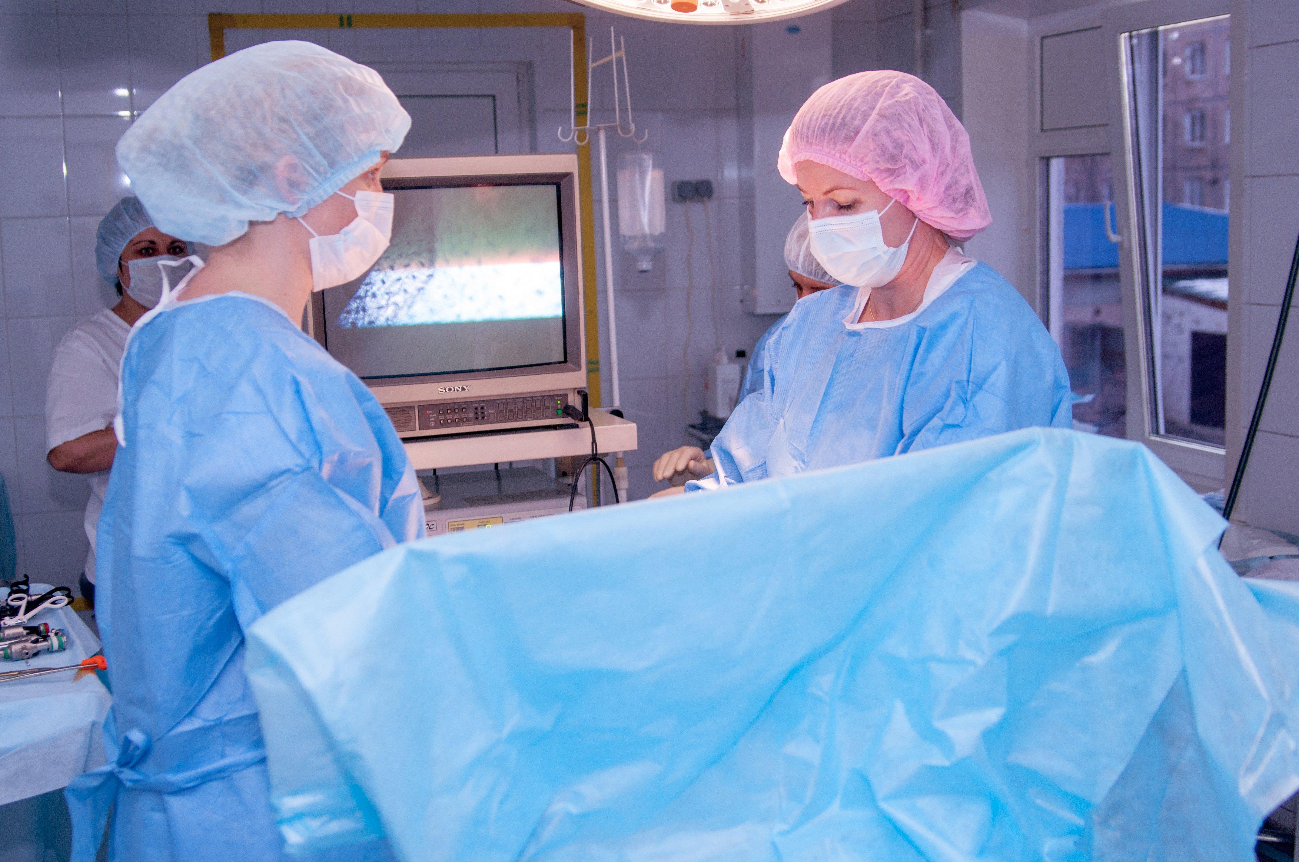 Жители края посвятили врачам 1700 благодарных отзывов