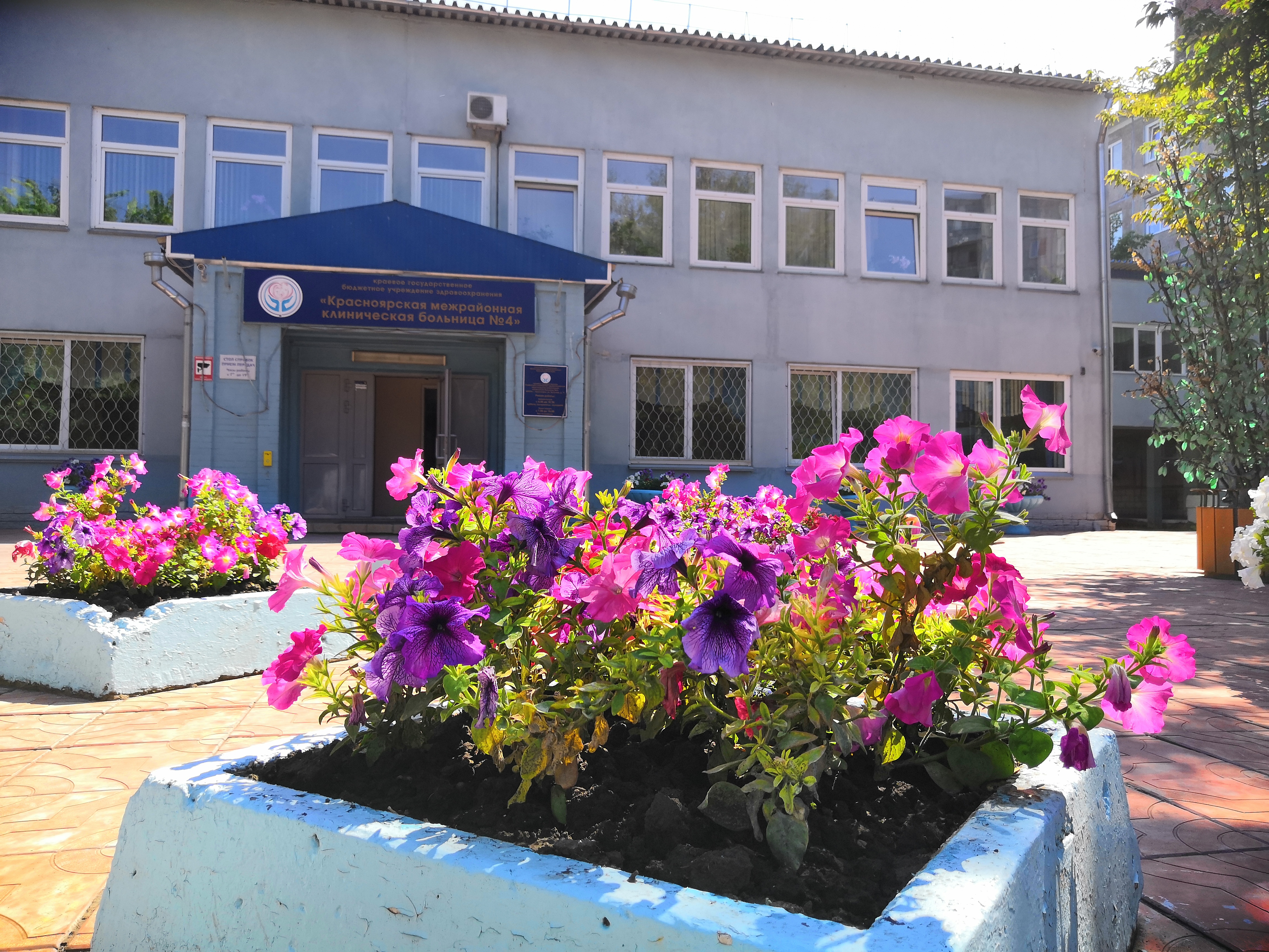 Еженедельная сводка  о работе больницы на Кутузова  