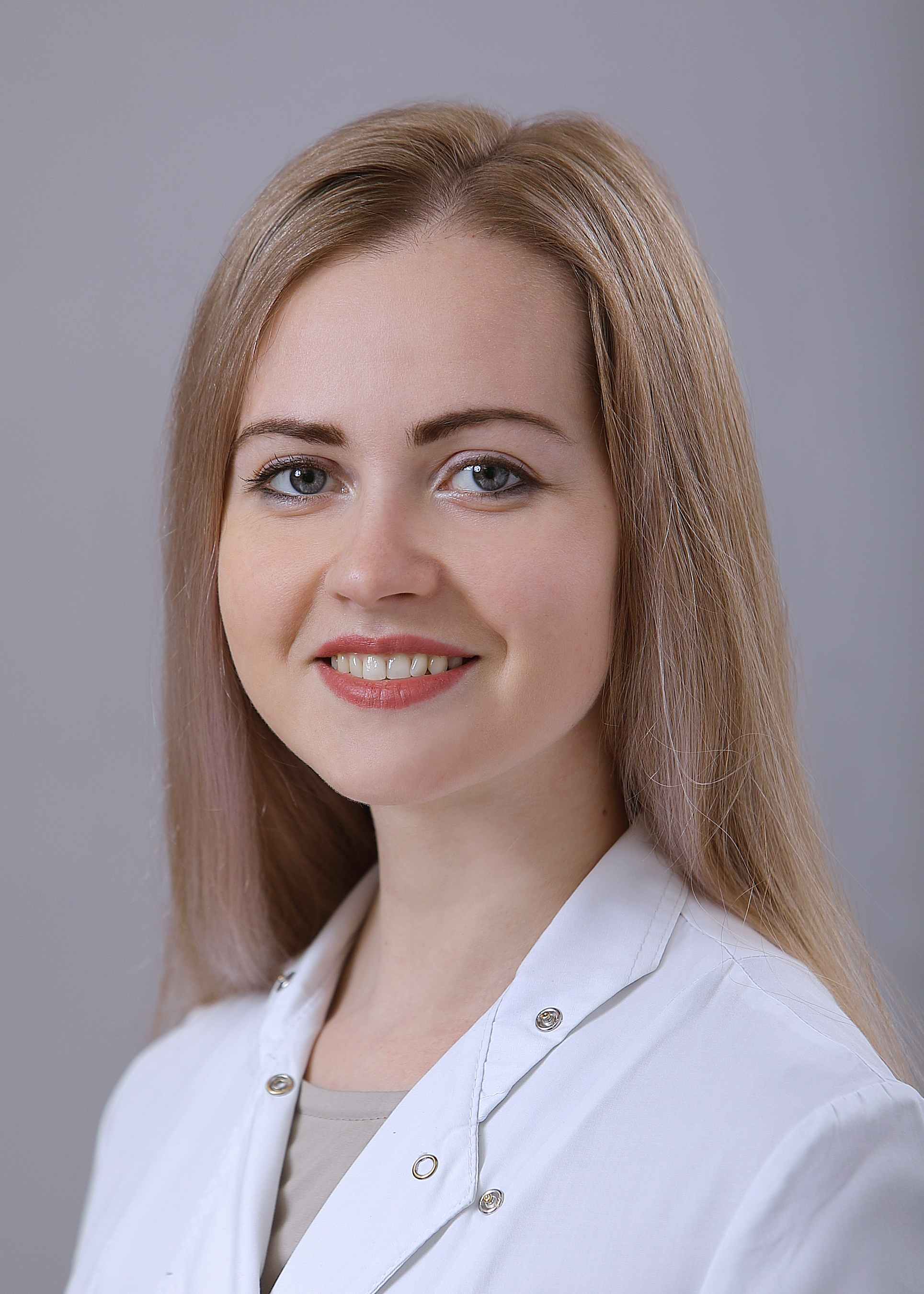 Астафьева Татьяна Сергеевна