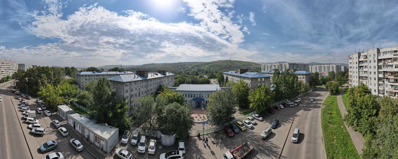 За прошлую неделю в «КМКБ №4» планово госпитализировано 110 пациентов