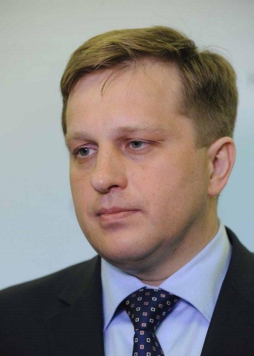 Двум врачам КМКБ №4 объявлена благодарность замминистра здравоохранения Красноярского края 