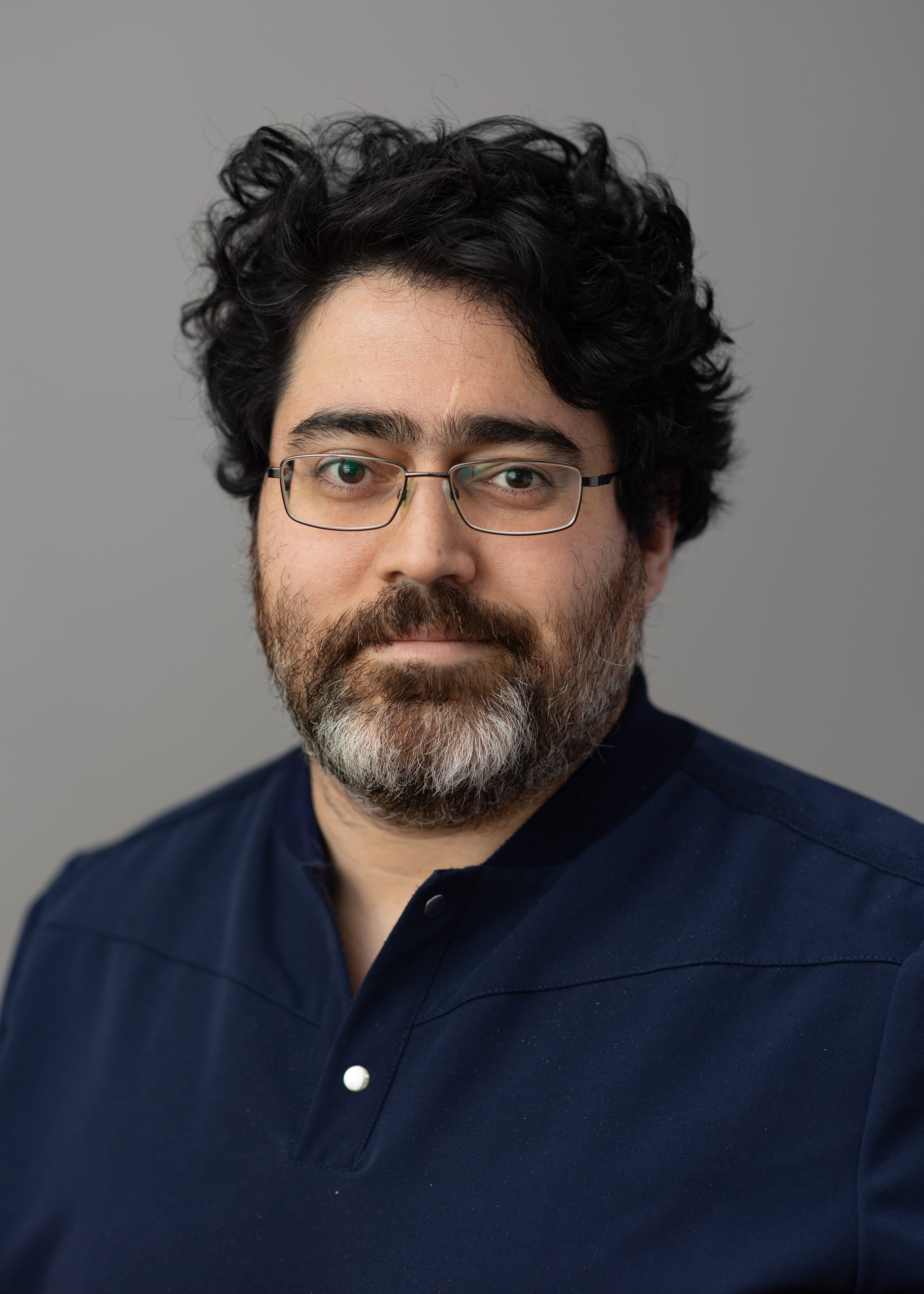 Алибеков Рамиз Велибегович